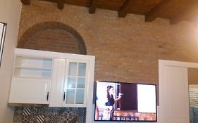 Apartment Maciachini M3